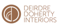 Deirdre Doherty Interiors Logo