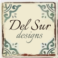 Del Sur Designs Logo