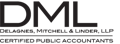 Delagnes Mitchell & Linder LLP Logo