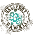 Delivery Hawaii Logo