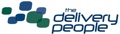 Delivery People Logo