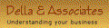 Della & Associates Logo