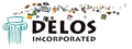 Delos Inc Logo