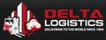 Delta Logistics Logo