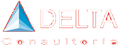 Delta Consultoría Logo
