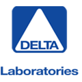 Delta Laboratories Logo