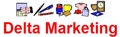 DELTA Marketing Logo