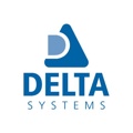 Delta Systems Logo