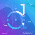 Demadi Logo