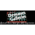 Demanes Interiors Logo