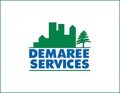 Demaree Services, LLC Logo