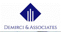 Demirci & Associates Logo