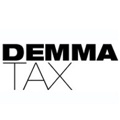 Demma Tax Logo