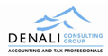 Denali Consulting Group Logo