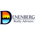 Denenberg Realty Advisors Logo