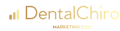 Dental Chiro Marketing Logo