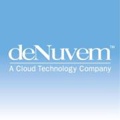 deNuvem Logo