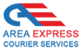 Denver Area Express Courier Services Logo
