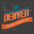 Denver Banner Printing Logo