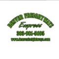 Denver Freightways Logo