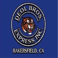 Deol Brothers Express Logo