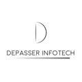 Depasser Infotech Logo