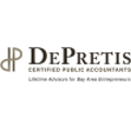 DePretis CPAs Logo