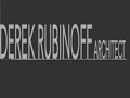 Derek Rubinoff, Architect Logo