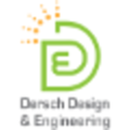 Dersch Design & Engineering, Inc. Logo