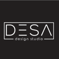 Desa Design Studio Logo
