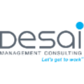 Desai Management Consulting Logo