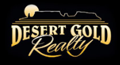 DESERT GOLD REALTY Logo