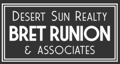 Desert Sun Realty Logo