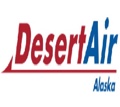 DesertAir Alaska Logo