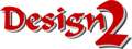 Design 2 Interiors Logo