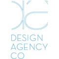 Design Agency Co Logo