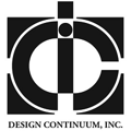 Design Continuum Inc Logo
