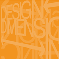 Design Dimension, Inc. Logo