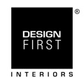 Design First Interiors Logo