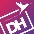 Design House Agency Logo
