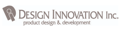 Design Innovation, Inc. Logo