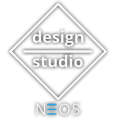 Neos Design Studio Logo