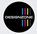 Design Zone Logo
