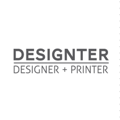 Designter Logo