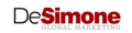 DeSimone Global Marketing Logo