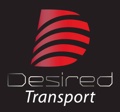 Desired Transport Logo