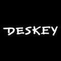 Deskey Logo