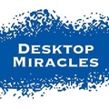 Desktop Miracles Inc Logo