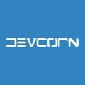 Devcorn Logo