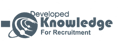 Developed Knowledge Logo